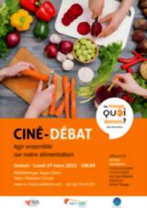 Ciné-débat 