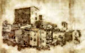Dessins en balade