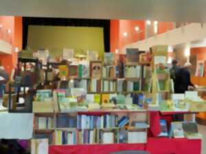 28EME SALON DU LIVRE ANCIEN ET D’OCCASION