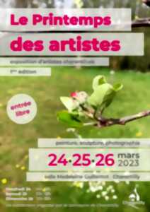 Printemps des artistes