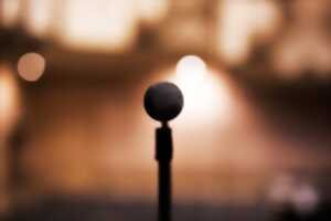 Concert : Christian Olivier