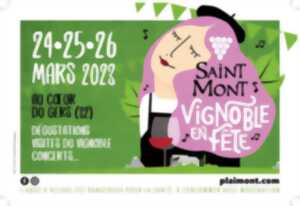 FÊTE SAINT MONT ANIMATIONS À LUPIAC