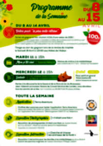 Exposition Interactive 