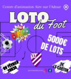 Loto Aire-sur-l'Adour