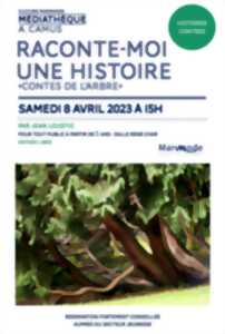 Raconte-moi une histoire 