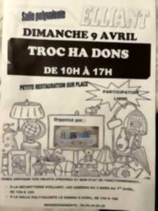 Le Troc Ha Don