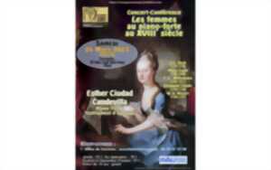 photo Concert-conférence 