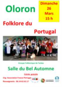 photo Folklore du Portugal