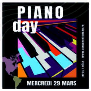 Piano Day