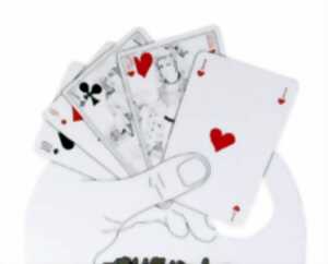 Après midi jeux traditionnels avec les Joueurs de Noblat