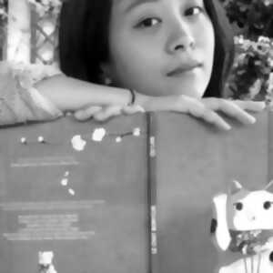photo Rencontre avec Qu Lan, autrice et illustratrice jeunesse