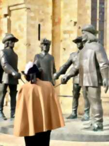 VISITE GUIDÉE 
