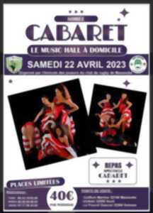 SOIRÉE CABARET