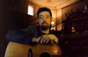 Concert H BURNS DUO (SUNSET PARTY)