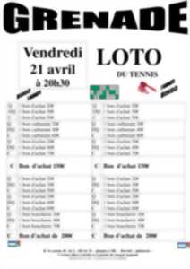 Loto bingo