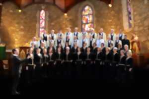 Concert du choeur Itsasoa