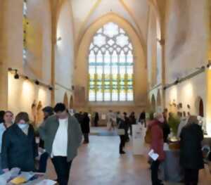 Expositions ventes - Journées européennes des métiers d'art 2023 - JEMA