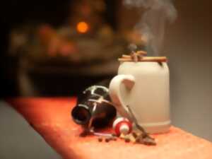 photo Atelier : bières de Noël