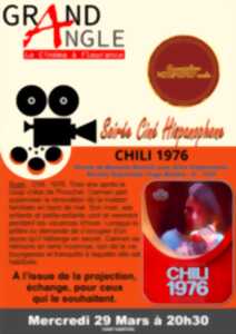 CINE HISPANOPHONE 