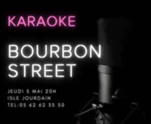 KARAOKE