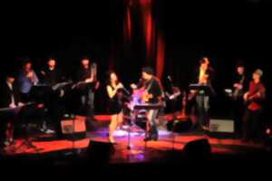 CONCERT ANNIVERSAIRE DE LA BRASSERIE MOUSSEQUETAIRE AVEC OAI NOTE ORCHESTRA ET DJ