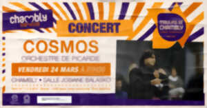 Cosmos - Orchestre de Picardie