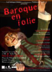 photo Baroque en folie