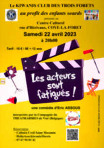 Théâtre: 