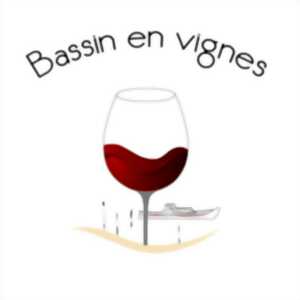 photo Bassin en vignes