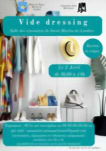 VIDE DRESSING