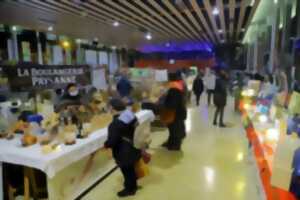 photo Boutique sous la Halle