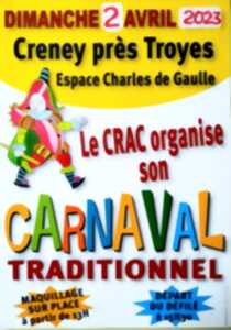 Carnaval de Creney