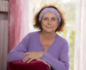 Rencontre dédicace aves Lyliane Mosca
