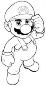 Tournoi de jeux vidéo : Mario Kart