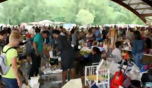 Vide Grenier de printemps