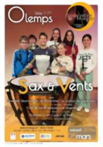 Concert de musique