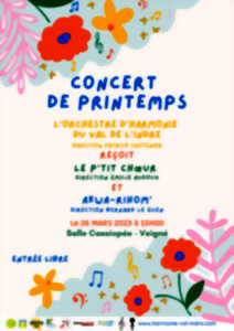 Concert de Printemps