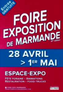 photo Foire Exposition de Marmande - 49ème édition