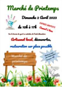 Marché de Printemps