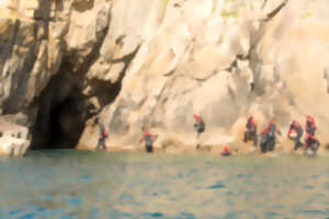 Raid Canyon