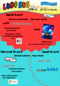 Ludo'Bébé