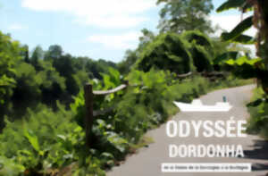 Odyssée Dordonha | Rallye 