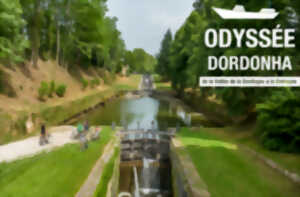 Odyssée Dordonha | Découverte du site de Tuillières