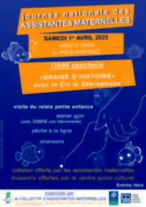 Journées des Assistantes Maternelles
