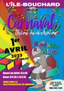 photo Carnaval de Villaines-les-Rochers