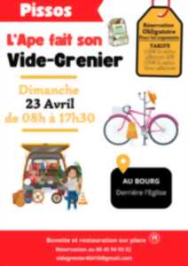 Vide grenier