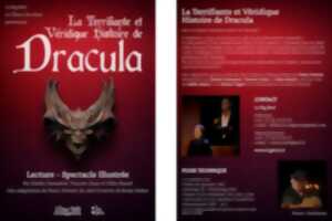 photo Lecture-spectacle 