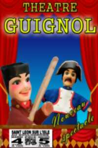 Théâtre Guignol