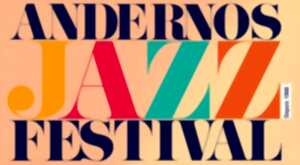 photo Exposition dans le cadre d’Andernos Jazz festival