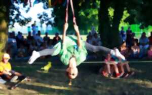 photo Stages Arts du cirque